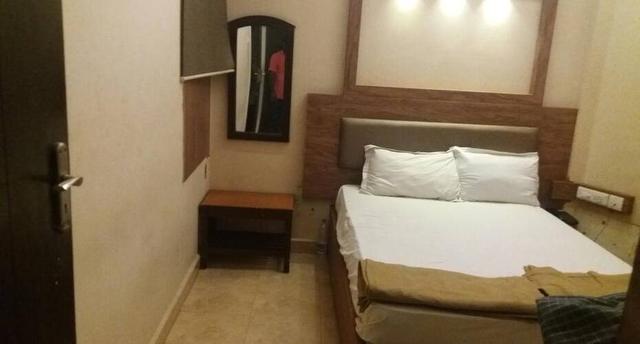GatewayRooms, Chennai 4