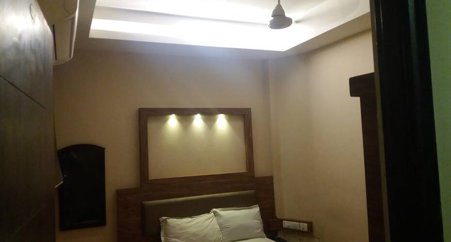 GatewayRooms, Chennai 5