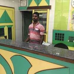 Bismi Stay Home, Chennai 3