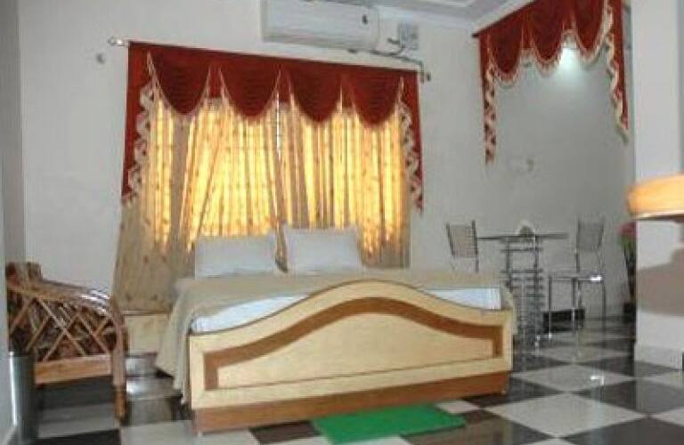 Hotel Thatipally Residency, Kothagudem 2
