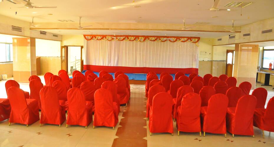Hotel Thatipally Residency, Kothagudem 5