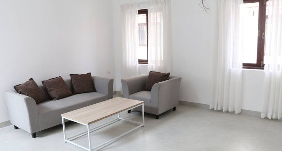 Pinto Rosario Square - Villa Bonita 1, Goa 5