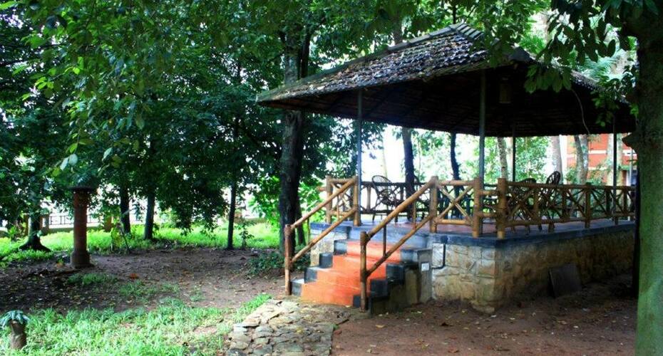Malakkarethu House, Pathanamthitta 3
