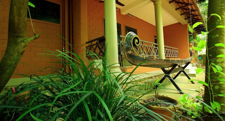 Malakkarethu House, Pathanamthitta 1