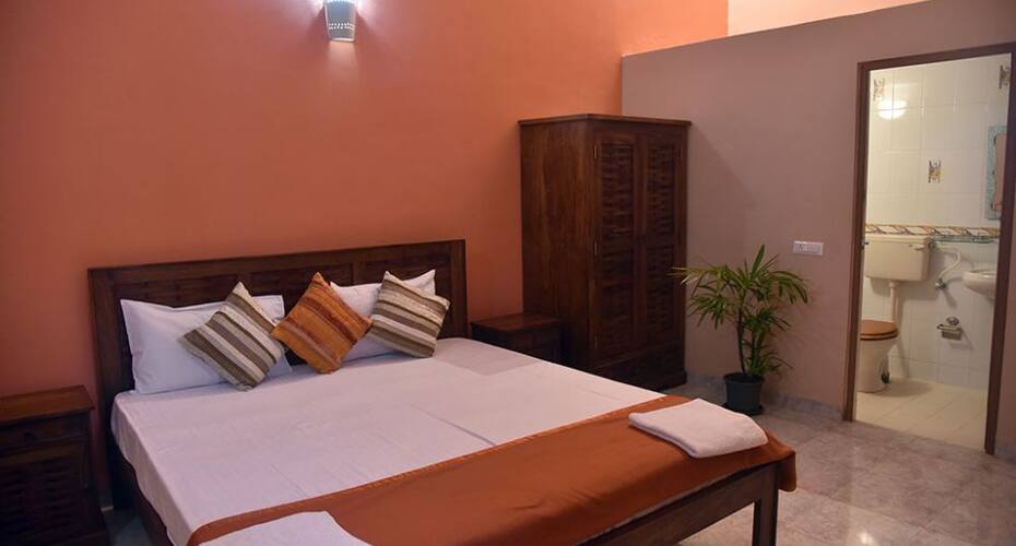 Goan Imperial - 3BHK, Goa 2