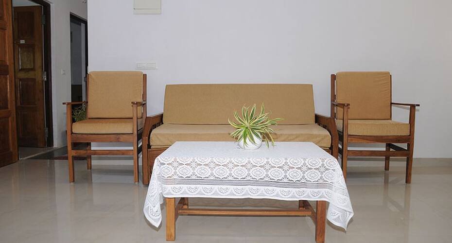 Goan Imperial - 3BHK, Goa 3