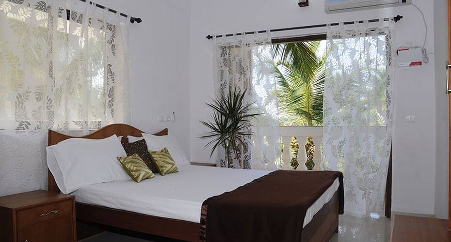 Goan Imperial - 3BHK, Goa 4