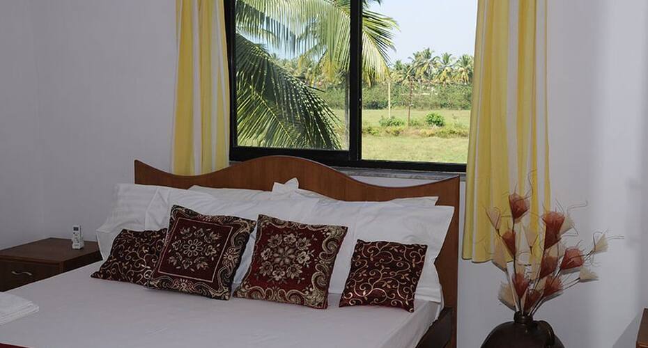 Goan Imperial - 3BHK, Goa 5