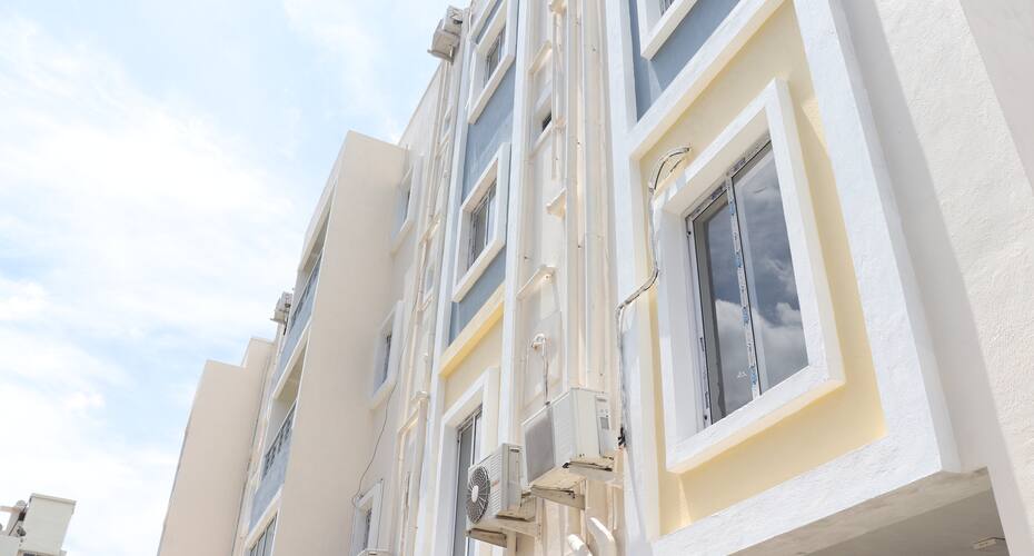 Shriram Residency, Chennai 3