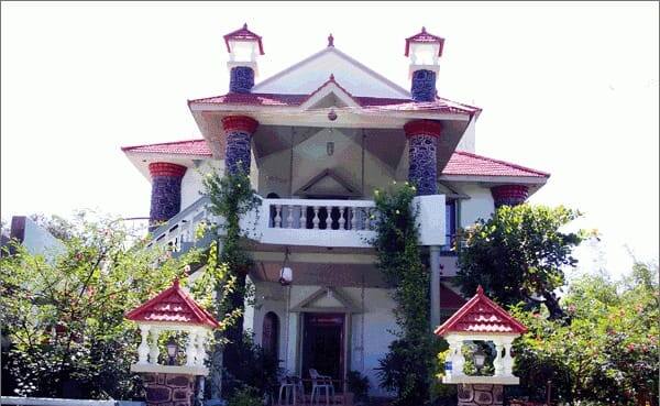KK Farm Resort, Pondicherry 1