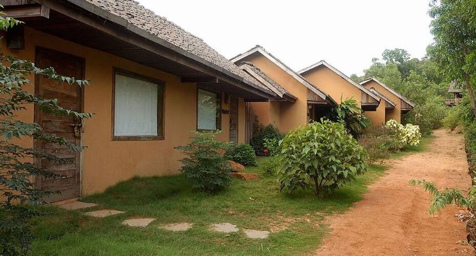 Swapnagandha Resorts, Goa 1