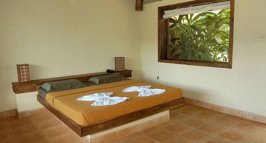 Swapnagandha Resorts, Goa 3