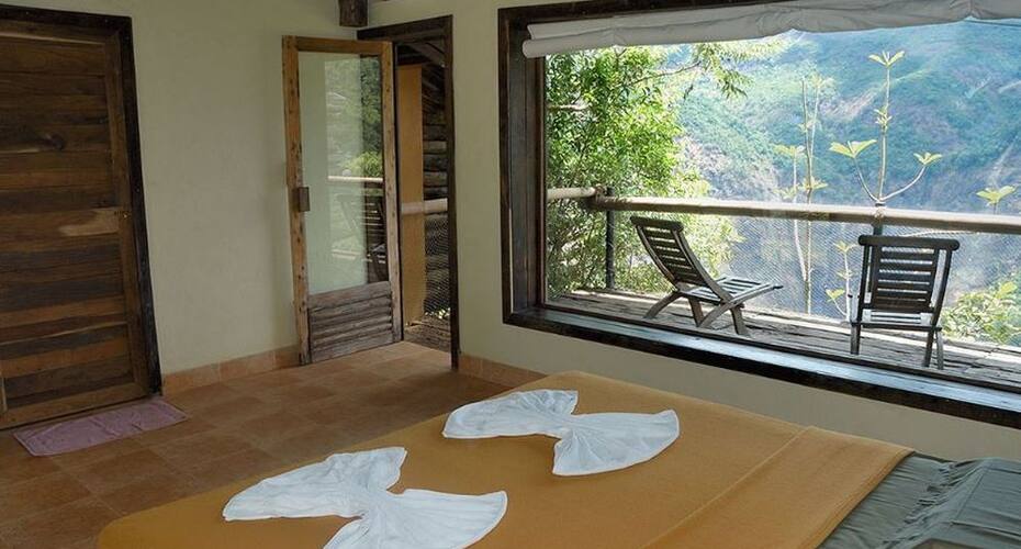 Swapnagandha Resorts, Goa 4