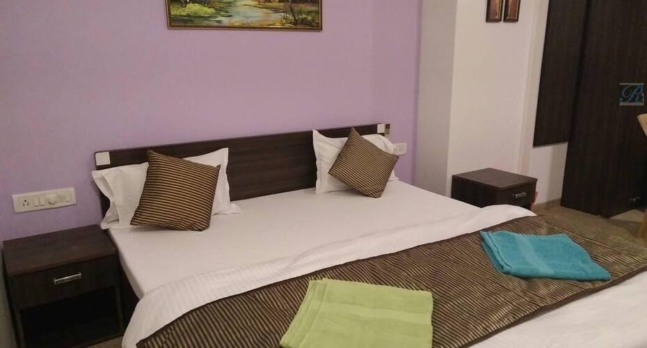 Golden Dream Bungalow, Lonavala 3