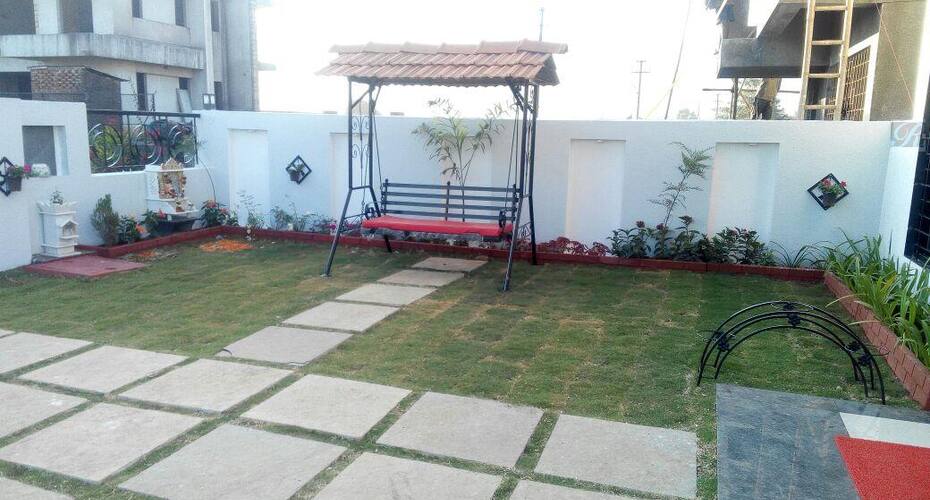 Golden Dream Bungalow, Lonavala 4