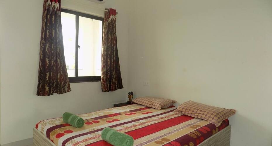 Luxury Space For 4 Near Beach, Goa 4