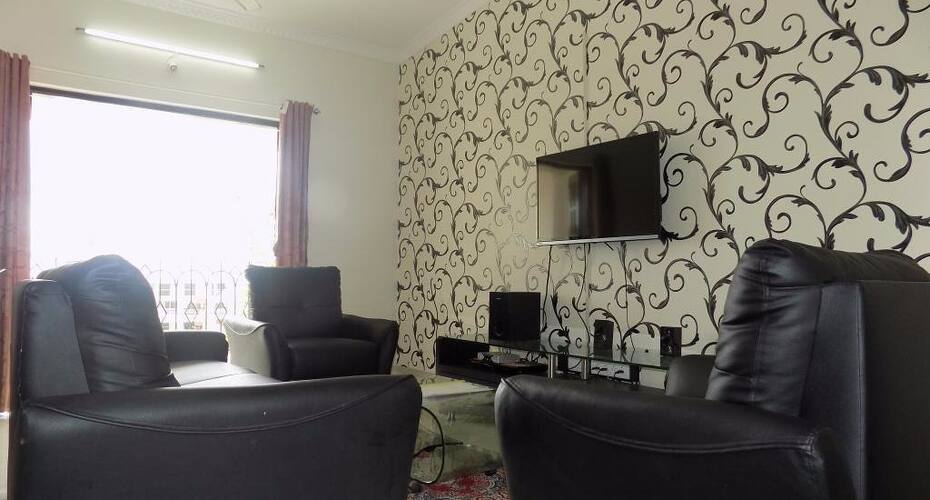 Luxury Space For 4 Near Beach, Goa 5
