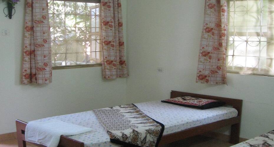 Patxa guest house, Goa 5