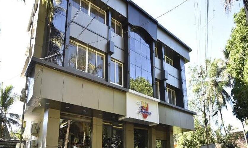 Hotel Royal Anthurium, Goa 1