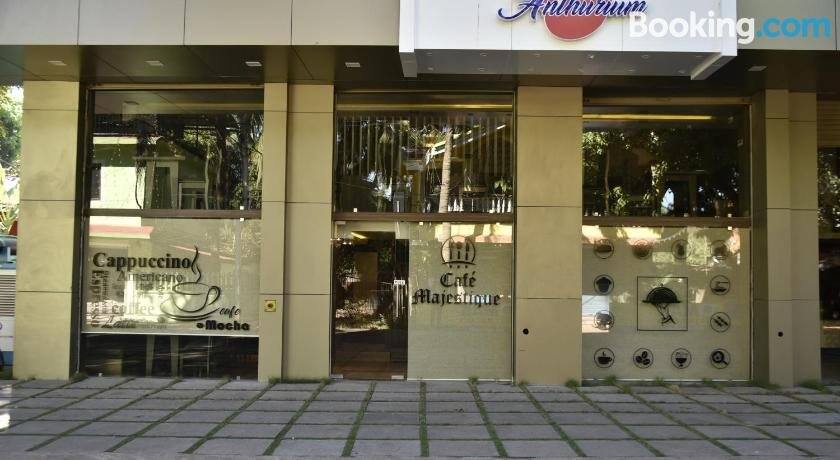 Hotel Royal Anthurium, Goa 3