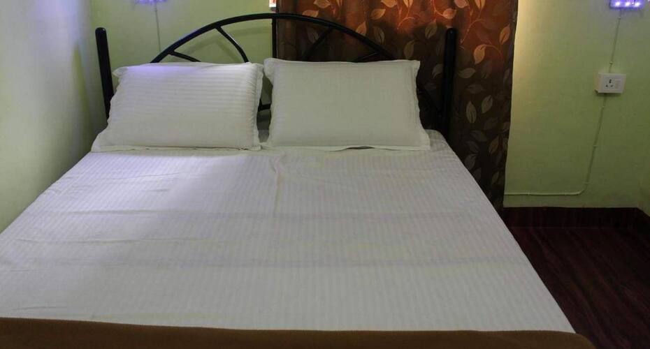 Kiara BNB Home, Goa 2