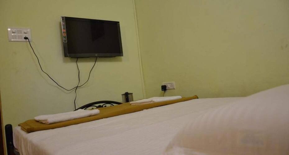 Kiara BNB Home, Goa 3