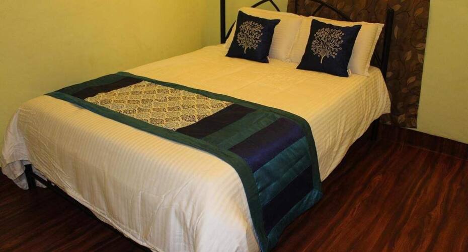 Kiara BNB Home, Goa 4