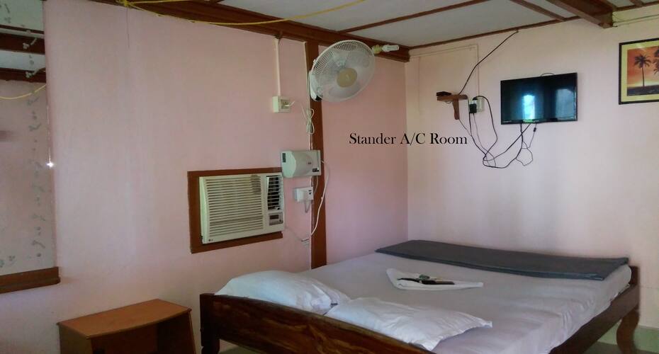 Orient Legend Resort, Havelock Island 1