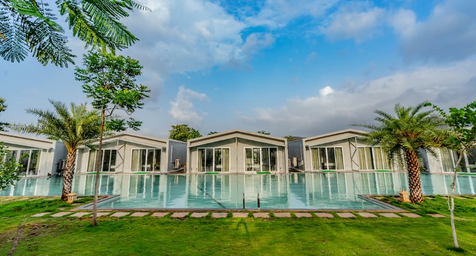 The Forest Club Resort Karjat Price, Reviews, Photos & Address