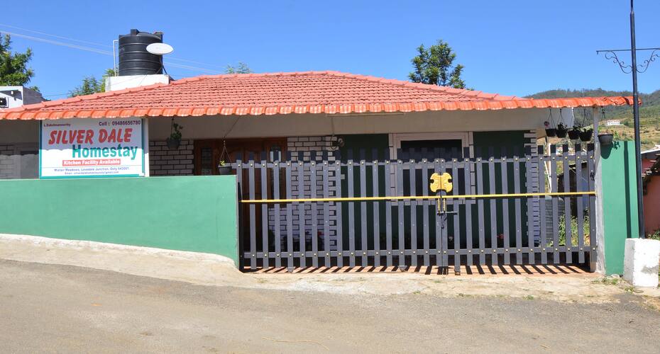 The Silver Dale, Ooty 3
