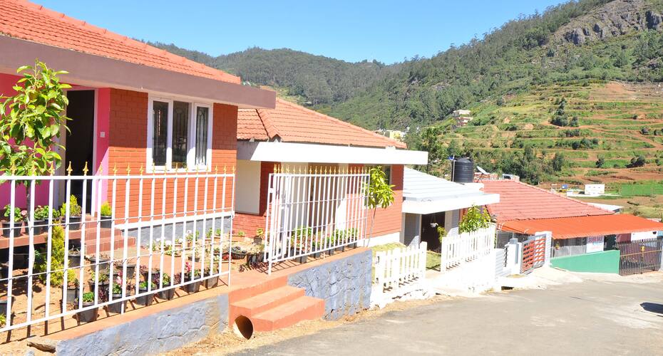 The Silver Dale, Ooty 1