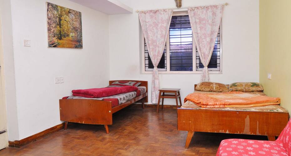The Silver Dale, Ooty 4