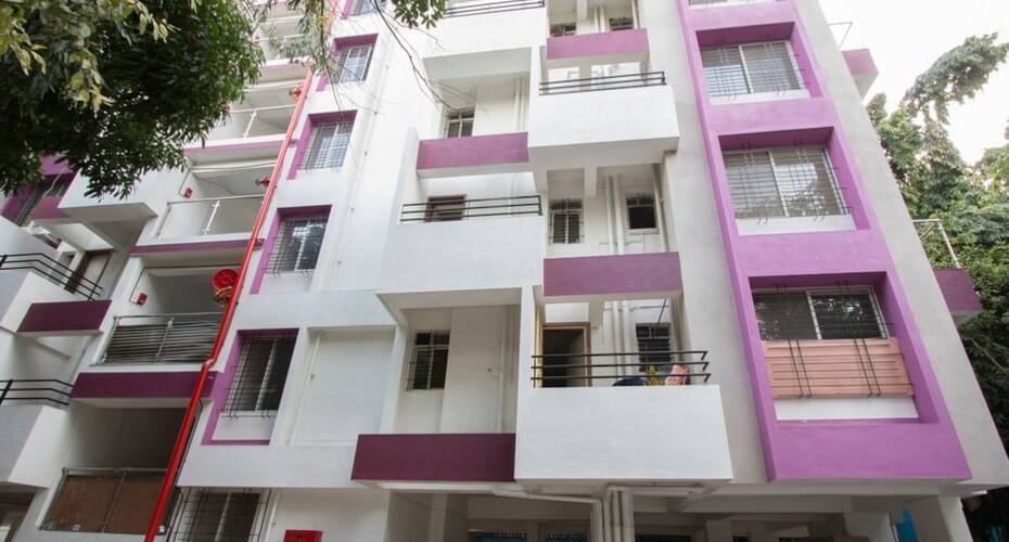 Leasurely Abode Service Apartment, Pune 1