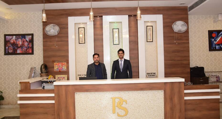 Hotel P S Residency, Shivpuri 2