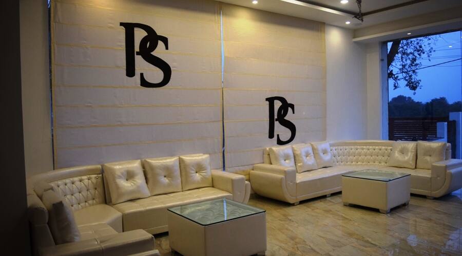 Hotel P S Residency, Shivpuri 4