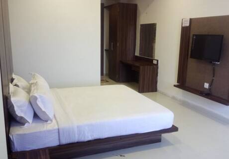Hotel P S Residency, Shivpuri 5
