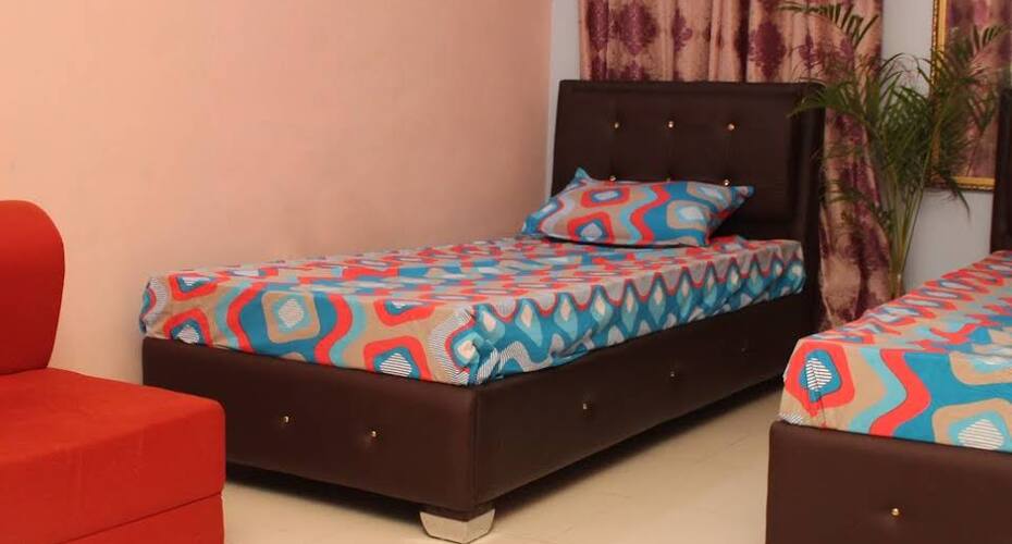 Gokulam Guest House, Guntur 1