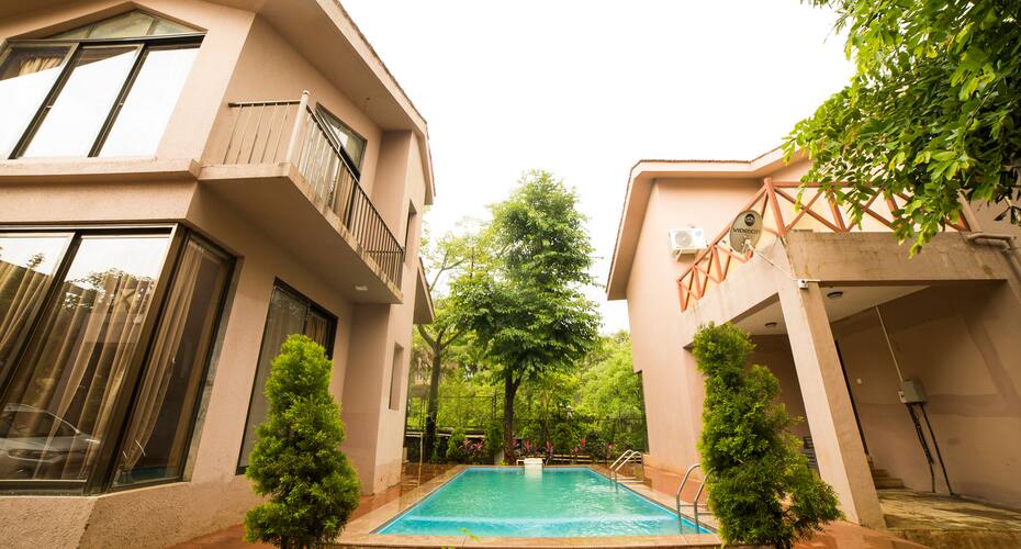 Seven Sands Ville, Lonavala 2