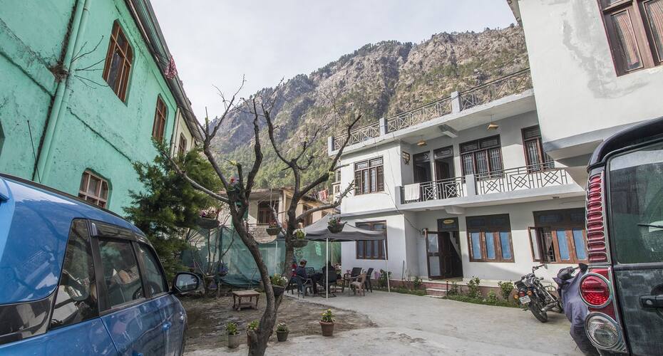 Kasol Homestead, Kullu 4