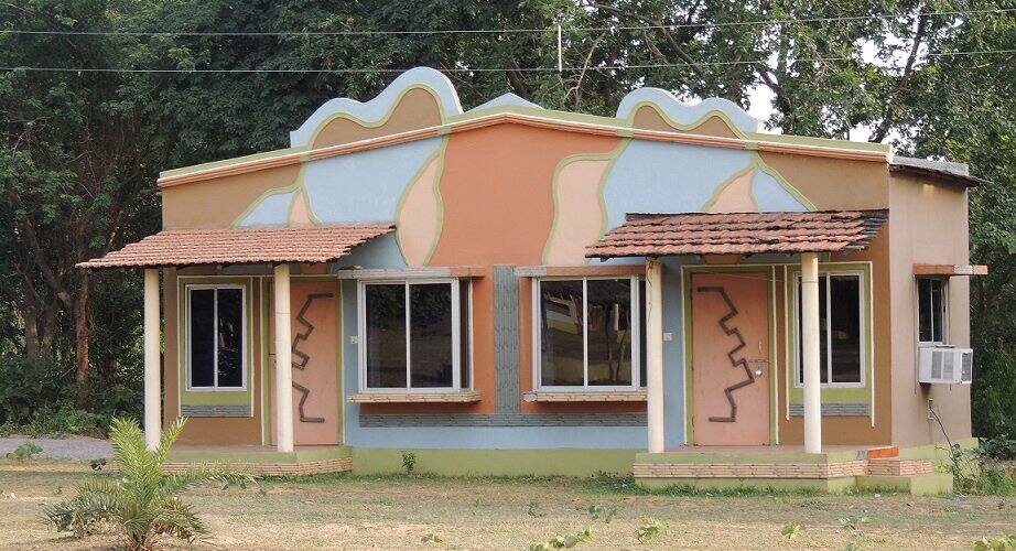 Ankhaibari Family Village Resort, Purulia 1