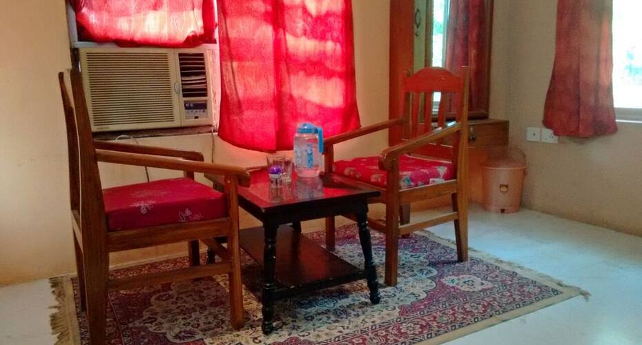 Ankhaibari Family Village Resort, Purulia 2