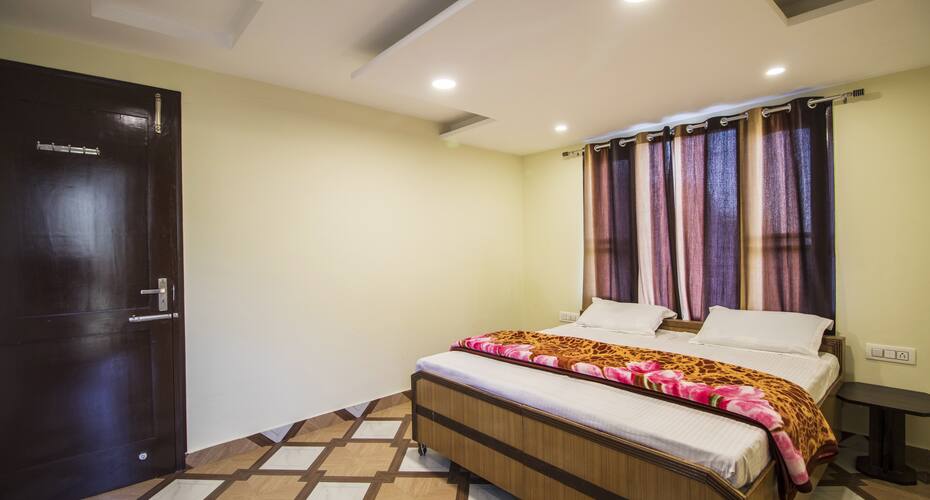 Comfort Home Stay, Dalhousie 2