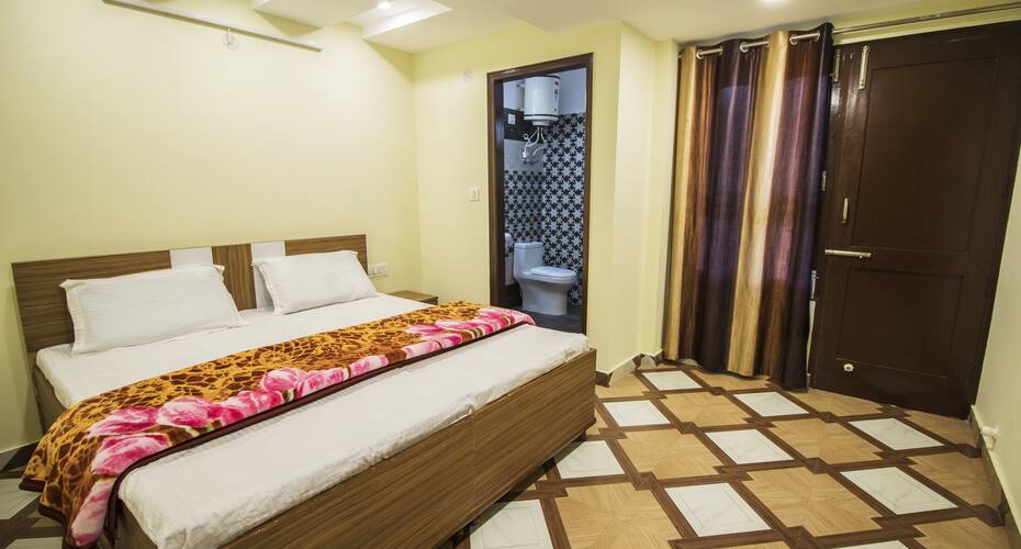 Comfort Home Stay, Dalhousie 3