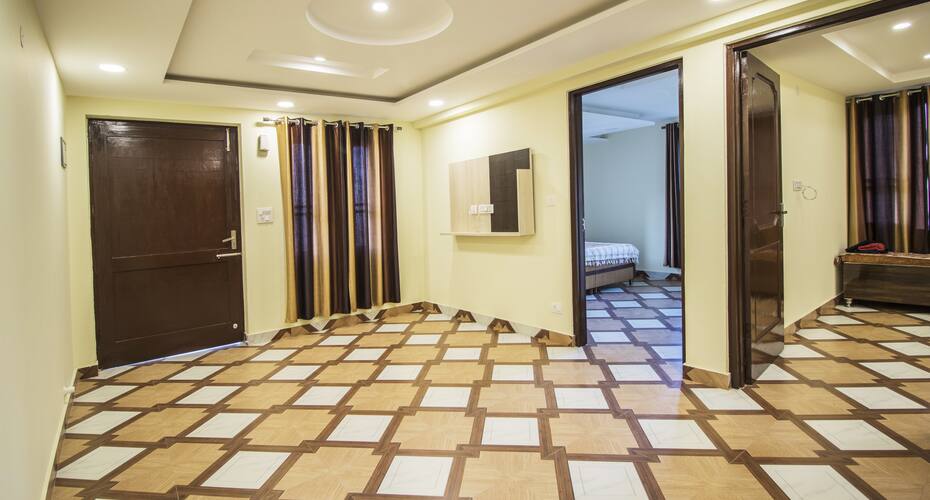 Comfort Home Stay, Dalhousie 4