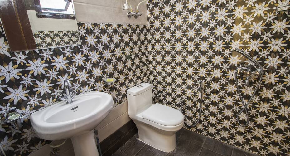 Comfort Home Stay, Dalhousie 5