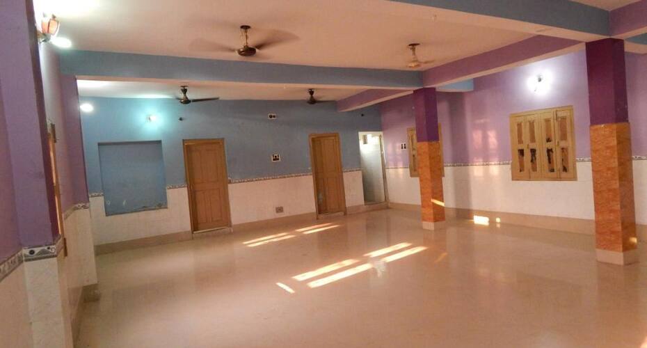 Hotel Vandana, Rajgir 2