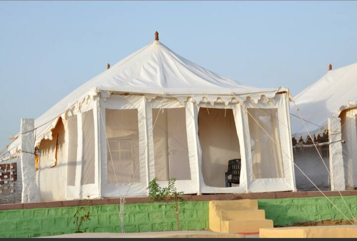Peace Desert Camp, Jaisalmer 3