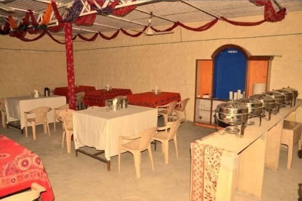 Peace Desert Camp, Jaisalmer 4