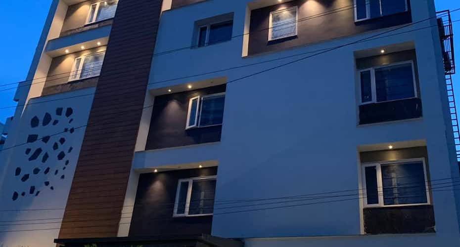 WESTSIDE HOTEL, Hyderabad 2