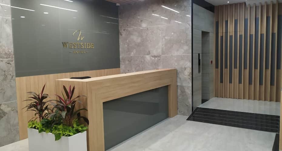 WESTSIDE HOTEL, Hyderabad 3